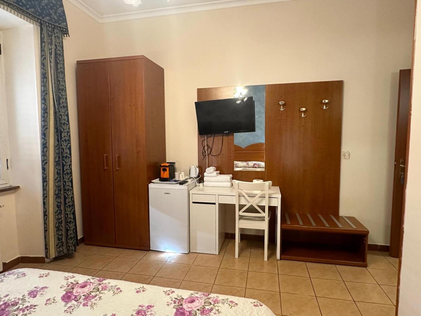 Guest house Near Termini Station 3*